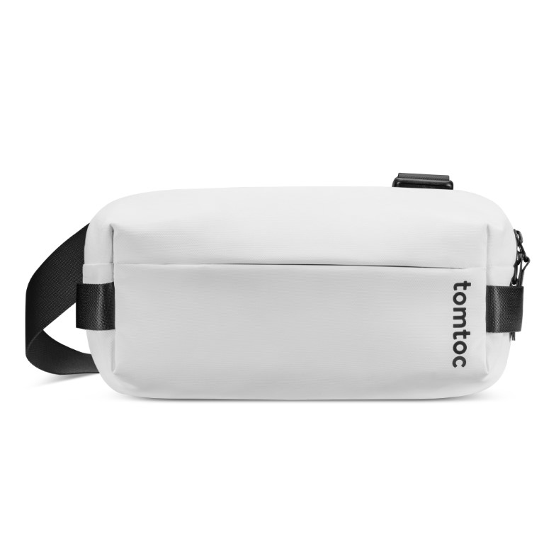 TÚI ĐEO CHÉO TOMTOC (USA) LIGHTWEIGHT SLING BAG S